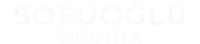 Sofuoğlu Sigorta Logo
